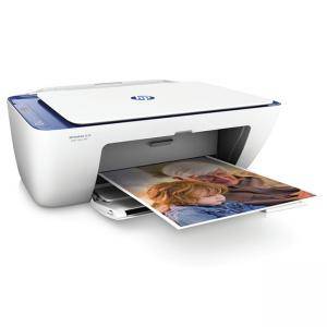 Мастилоструйно многофункционално устройство HP DeskJet 2630 All-in-One Printer, V1N03B - изображение