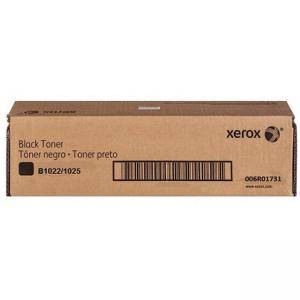 Тонер касета Black Standard Capacity Toner Cartridge for Xerox B1022/B1025, 13,700 pages, 006R01731 - изображение