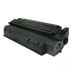Съвместима тонер касета за HP LaserJet 1000/1150/1200/1300/3300/3320/3380 - C7115X/Q2613X/Q2624X, 4000 копия, черен - изображение