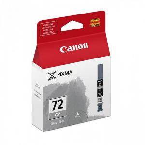 Мастилница Canon PGI-72 - Grey, 6409B001AA - изображение
