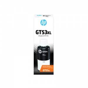 HP Мастило GT53XL, 1VV21AE, 6000 страници/5%, Black - изображение