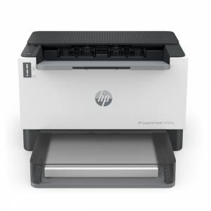 Лазерен принтер HP LaserJet Tank 2504dw, A4, 600 x 600 dpi, 23 ppm, Wi-Fi, 2R7F4A - изображение