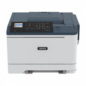 Лазерен принтер Xerox C310 A4 colour printer 33ppm. Duplex, network, wifi, USB, 250 sheet paper tray, C310V_DNI - изображение