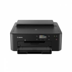 Мастилоструен принтер Canon PIXMA TS705a, A4, 4800 x 1200 dpi, 15 ppm, Wi-Fi, 3109C026AA - изображение