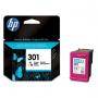 HP 301 Tri-color Ink Cartridge - CH562EE - Hewlett Packard