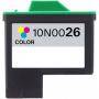 LEXMARK ColorJetPrinter Z13/Z23/25/33/35/515/Z603/605/615/600 Series, X1100 Series Color 10N0026/10N0227 - P№ NL-R0026 - G&G- `11ml - 200LEX0026C