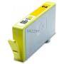ГЛАВА HEWLETT PACKARD Officejet 6000/6500 Series - Yellow - (920XL) - CD974AE - P№ NH-R0920XLY - G&G - 200HPCD974Y - G&G