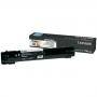 Тонер касета за Laser Toner Lexmark for C950 - 32 000 pages Black - C950X2KG