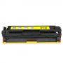 КАСЕТА ЗА HP LaserJet Pro 200 Color M251, M276 series - Yellow - CF212A  - PRIME -  100HPCF212APR - G&G