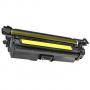 КАСЕТА ЗА HP LASER JET CP5520/5525 - /650A/- CE272A - Yellow - P№ NT-CH272FY  - 100HPCE272AG- G&G - G&G