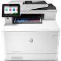 Принтер HP Color LaserJet Pro MFP M479fnw, W1A78A