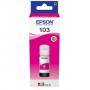 Бутилка с мастило за EPSON 103 C13T00S34A - MAGENTA - 65ml, 201EPST00S34A
