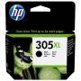 Мастилница HP 305XL - BLACK, 3YM62AE - Hewlett Packard