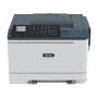 Лазерен принтер Xerox C310 A4 colour printer 33ppm. Duplex, network, wifi, USB, 250 sheet paper tray, C310V_DNI - Xerox