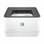 Принтер HP LaserJet Pro 3002dn, Лазерен, A4, 1200 x 1200 dpi, 33 ppm, 3G651F#B19 - Hewlett Packard