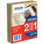Epson Premium Glossy Photo Paper, DIN A4, 255g/m2, 30 Blatt - C13S042169 - Epson