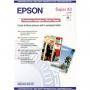 Epson Premium Semigloss Photo Paper, DIN A3+, 251g/m2, 20 Blatt - C13S041328