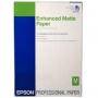 Epson Enhanced Matte Paper, DIN A3+, 189g/m2, 100 Blatt - C13S041719 - Epson