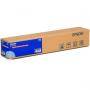 Хартия на ролка Epson Premium Semigloss Photo Paper Roll, 24" x 30,5 m, 162g/m2 - C13S041393