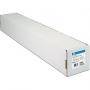 Хартия на ролка HP Bright White Inkjet Paper 90 g/m2-A1/594 mm x 45.7 - Q1445A - Hewlett Packard