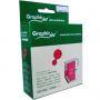 Brother ( LC980M LC1100HYM ) Magenta ink cartridge, DCP385C/ DCP585CW / DCP6690CW / MFC6490CW - Graphic Jet - Graphic Jet