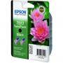 EPSON Stylus Color ( Т013 ) 440/480/500/580/600/640/C20/C40 black - C13T01340210