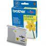 Brother ( LC970Y ) DCP150C/DPC350C/ MFC235C/MFC260C - Brother
