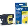 Brother ( LC980Y ) Yellow Ink Catrige, DCP145C / DCP165C - Brother