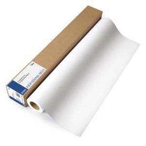 Хартия на ролка Epson Premium Glossy Photo Paper Roll (250), 44' x 30,5 m, 260g/m2 - C13S041640 - изображение