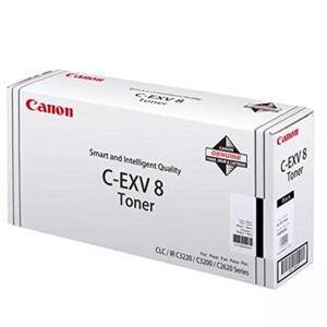 Тонер касета за Canon TonerT3200B Black for 3200 - CF7629A002AA - изображение