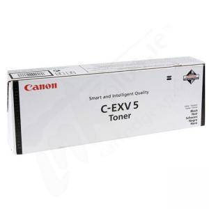 Тонер касета за Canon Toner C-EXV 5  iR 1600/2000 - CF6836A002AA - изображение