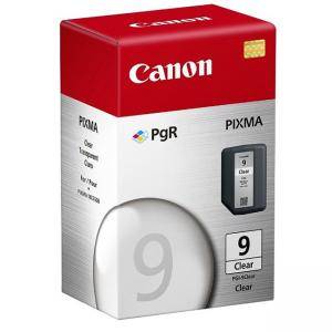 Мастилена касета Canon BJ CRG PGI-9 Clear - 2442B001AB - изображение