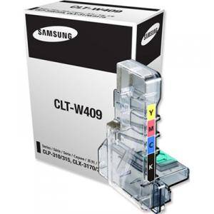 Samsung CLT-W409 Waster Toner Bottle - CLT-W409/SEE - изображение