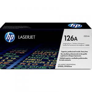 Барабан за HP 126A LaserJet Imaging Dru - CE314A - изображение