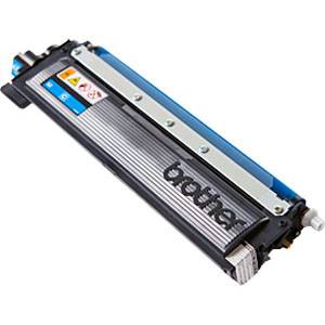 тонер касета Brother TN-230C Toner Cartridge for HL-3040/3070, DCP-9010, MFC-9120/9320 series - TN230C - G&G - 100BRATN 230C - изображение