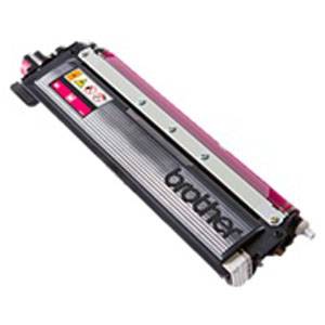 тонер касета Brother TN-230M Toner Cartridge for HL-3040/3070, DCP-9010, MFC-9120/9320 serie - TN230M - G&G - 100BRATN 230M - изображение