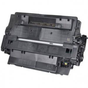 Тонер касета за HP LaserJet Black Print Cartridge - HP LaserJet P3015 (CE255X) -  Brand New - 100HPCE255X - изображение