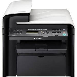 Лазерно многофункционално устройство Canon i-SENSYS MF4570dn Printer/Scanner/Copier/Fax - CH4509B001AA - изображение