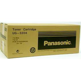 Тонер касета + Барабан за PANASONIC UF-745/755/PANAFAX UF 745/755 SIGMA 100 (Toner + drum) - UG-3204 - изображение