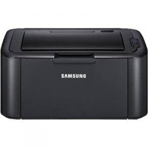 Лазерен принтер Samsung ML-1865 Mono Laser Printer - ML-1865/SEE - изображение