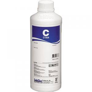 Мастило Epson бутилка с мастило 1 литър Cyan -Piezo plotter/Dye subl.ink - INKTEC-DTI-1LC - изображение