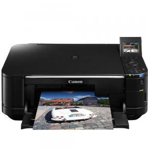 Мастилоструйно многофункционално устройство Canon PIXMA MG5250 Printer/Scanner/Copier - CH4502B006AA_BS4529B001AA - изображение
