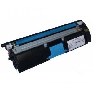 Тонер касета за Xerox Phaser 6120N High Capacity Cyan (113R00693) - it image - изображение