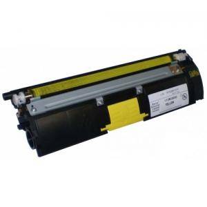 Тонер касета за Xerox Phaser 6120N High Capacity Yellow (113R00694) - it image - изображение