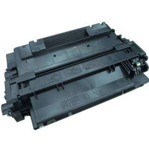 Тонер касета за HP LaserJet Black Print Cartridge - HP LaserJet P3015 (CE255A) -it image - изображение