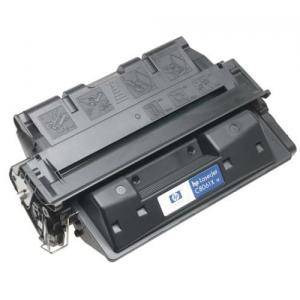 Тонер касета за Hewlett Packard 61X LJ 4100 series голям капацитет (C8061X) - it image - изображение