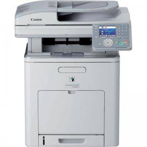 Копирно устройство Canon IRC1028iF - CF4493B003AA - изображение