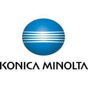 КАСЕТА ЗА KONIKA MINOLTA BIZHUB C5500/C5501/C6500/C6501 - Cyan - TN 610C -  P№ A0P450 - 101MINC5500C - изображение