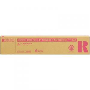 Тонер касета за КОПИРНА МАШИНА RICOH AFICIO CL4000DN/HDN/SPC410DN/411DN - Type 245 - Magenta - P№ 888314 - 501RICAFCL4000MH - изображение