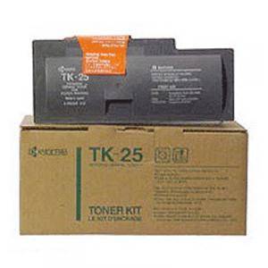 Тонер касета за KYOCERA MITA FS 1200 - TK 25 - 101KYOTK 25 - изображение